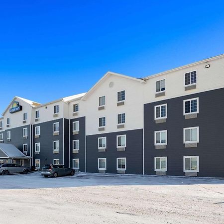 Days Inn & Suites By Wyndham Rochester South Buitenkant foto